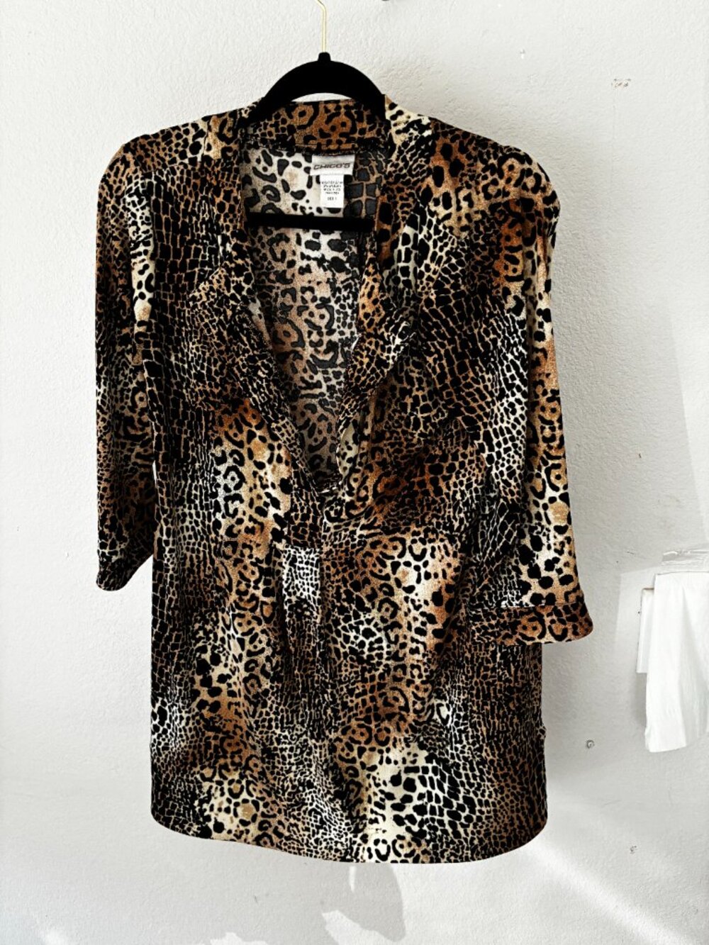 Chico's Tunic